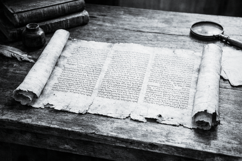 A Bíblia é realmente confiável?