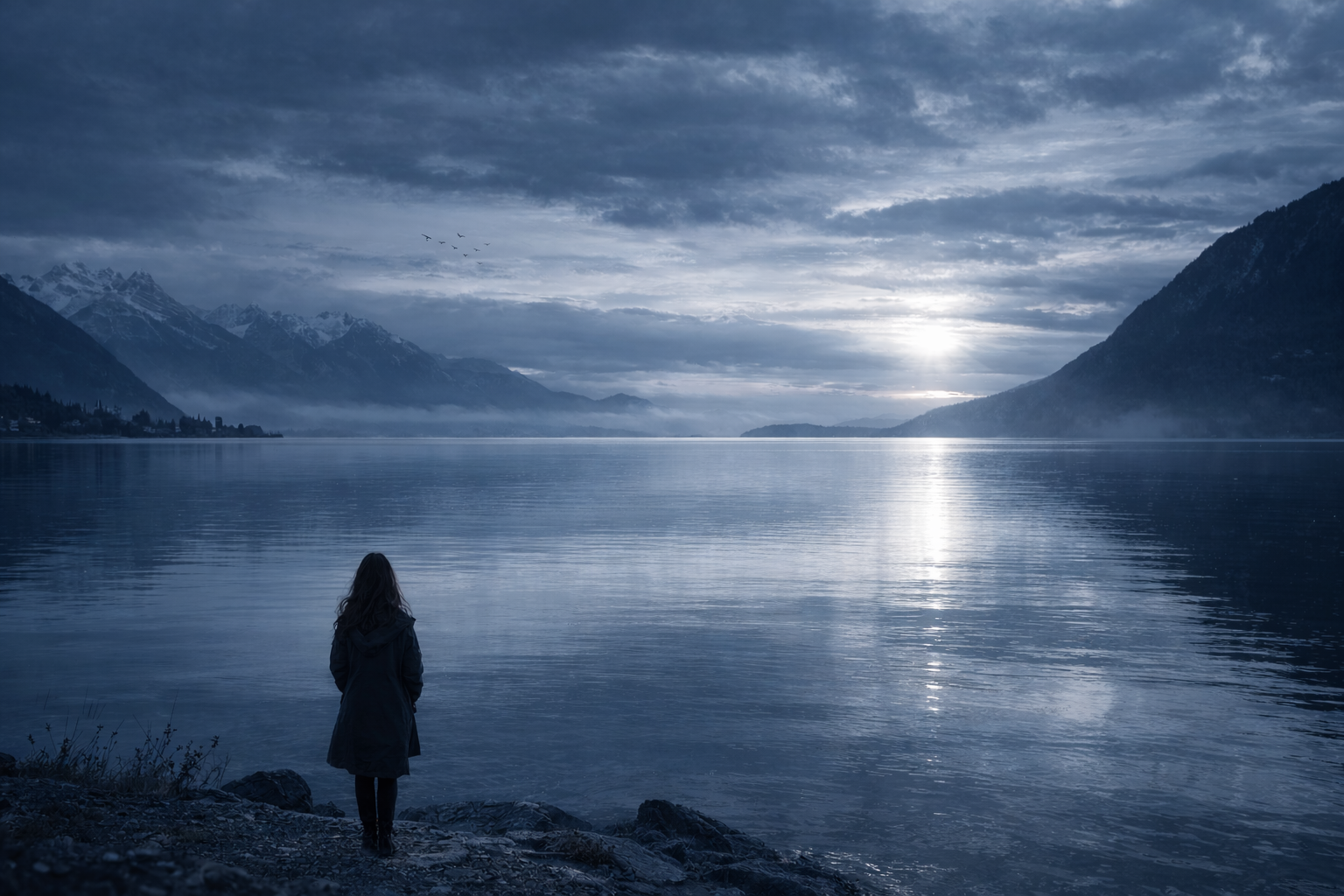 Por que Jesus precisou morrer? Eu não fiz nada tão grave assim.